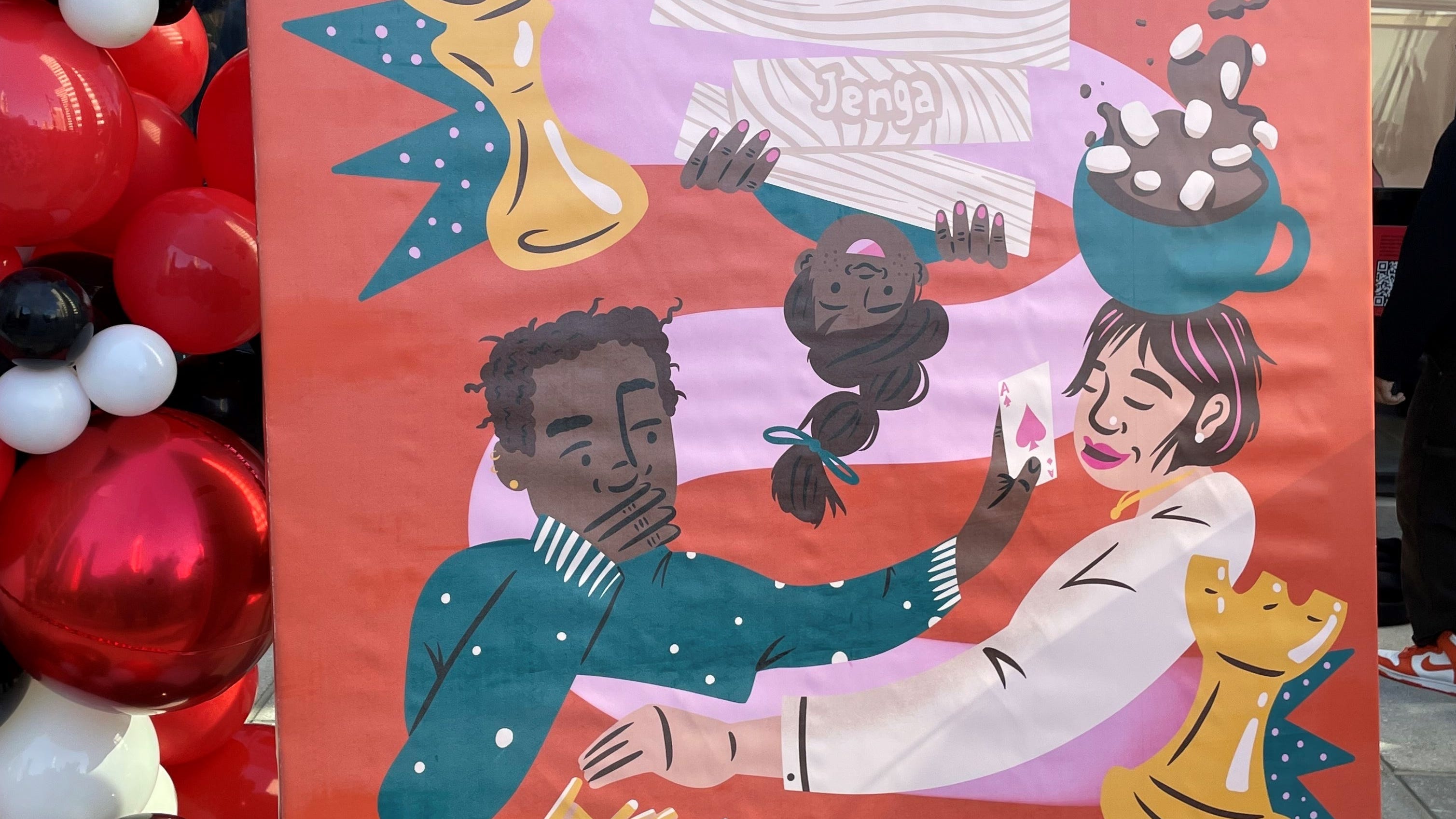 'Love and Grit' art series to highlight Black, brown businesses in Philadelphia