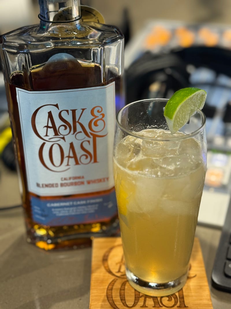 Cask & Coast