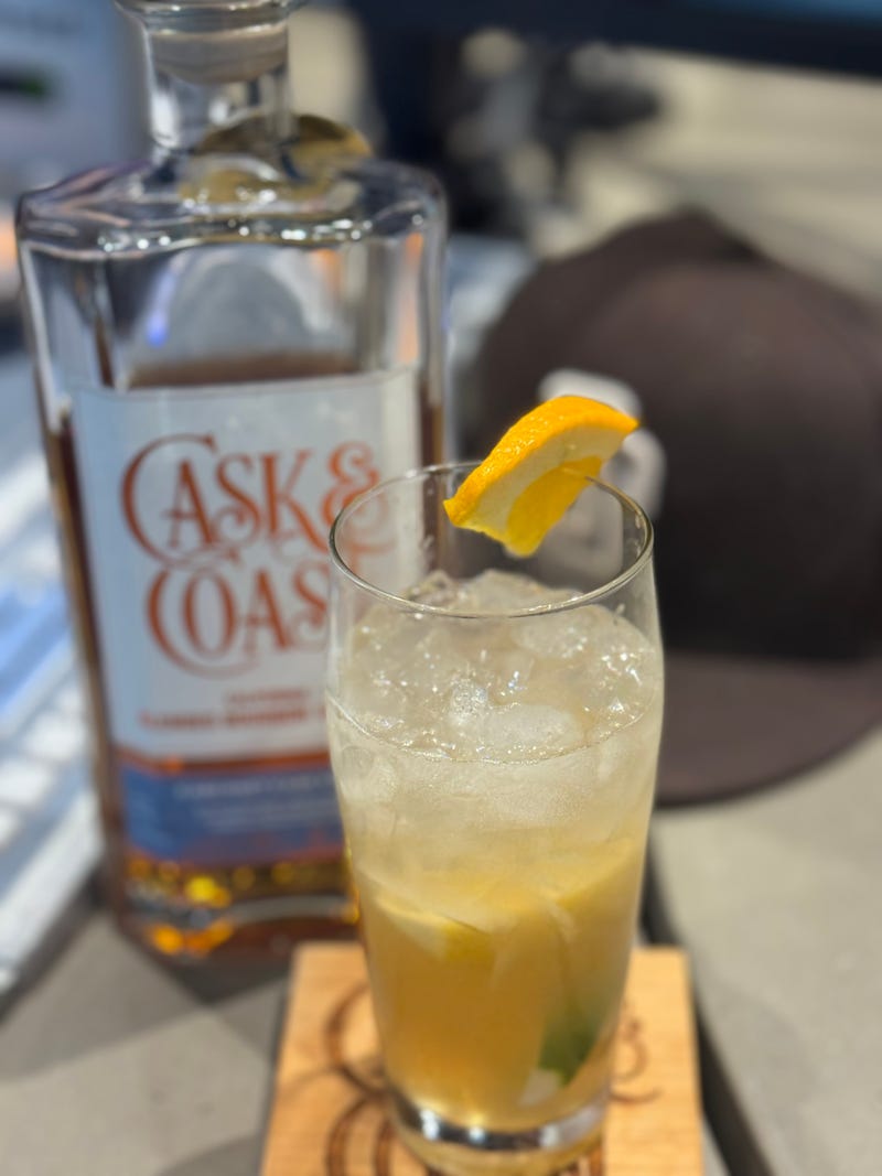 Cask & Coast