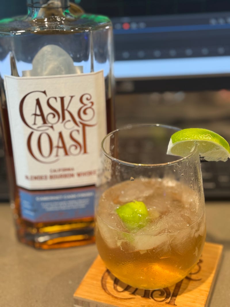 Cask & Coast