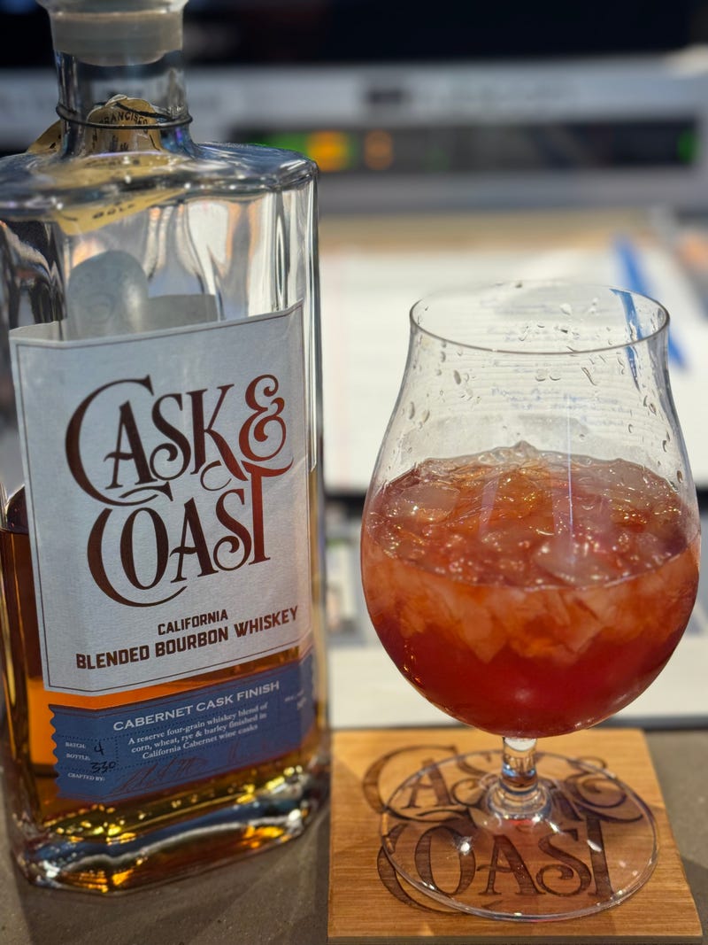 Cask & Coast