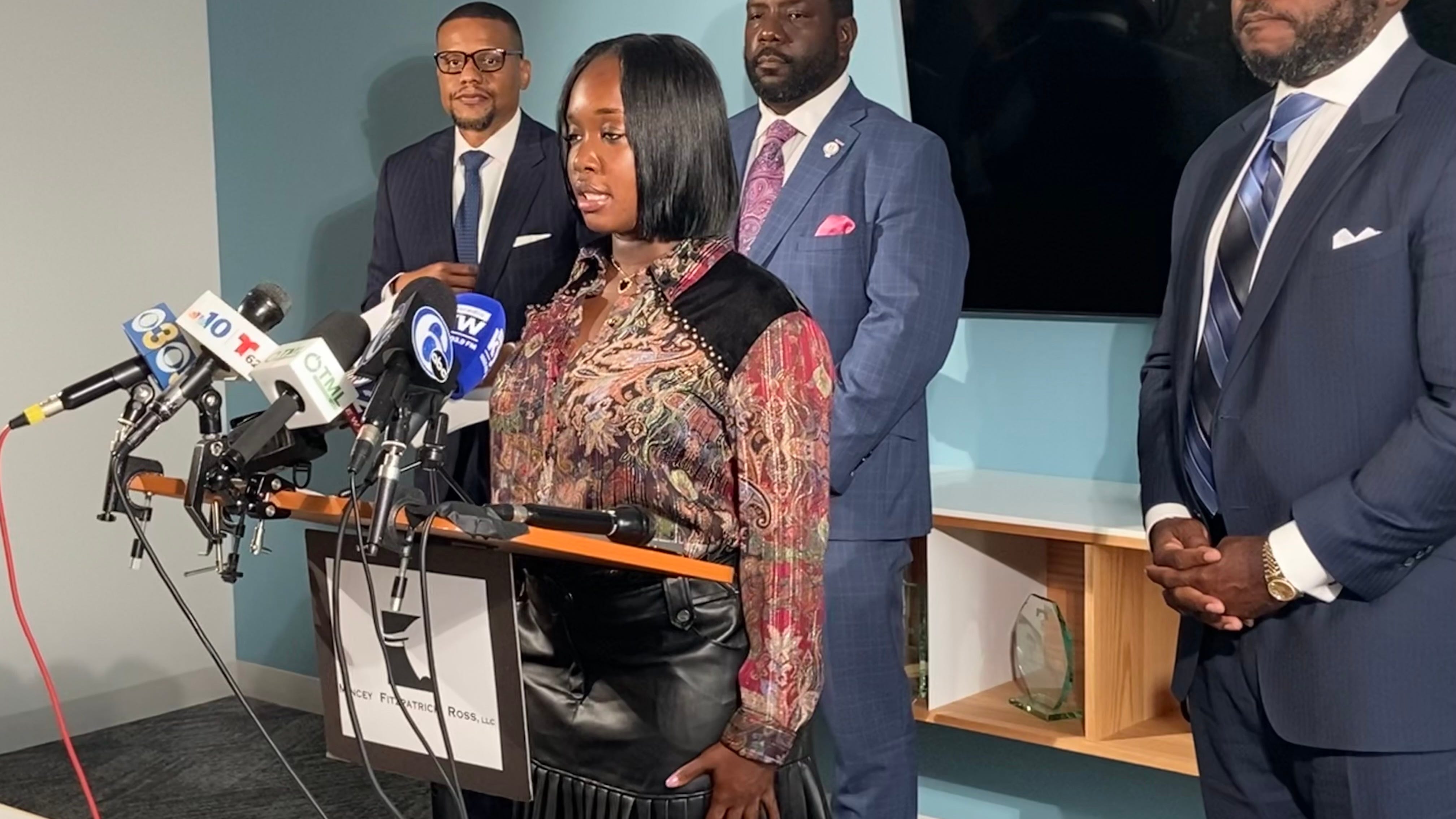 Woman who was dragged, beaten by Philly police in front of her toddler settles for $2M