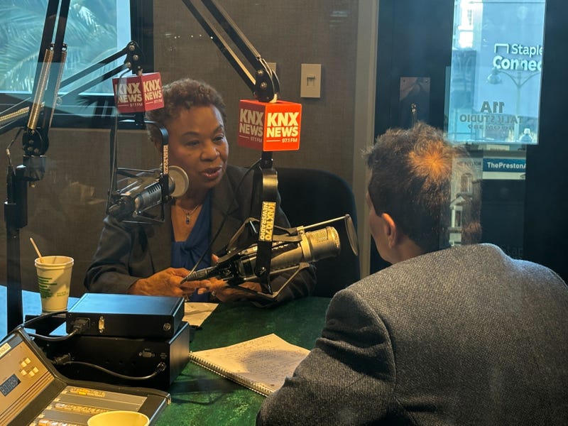 Barbara Lee