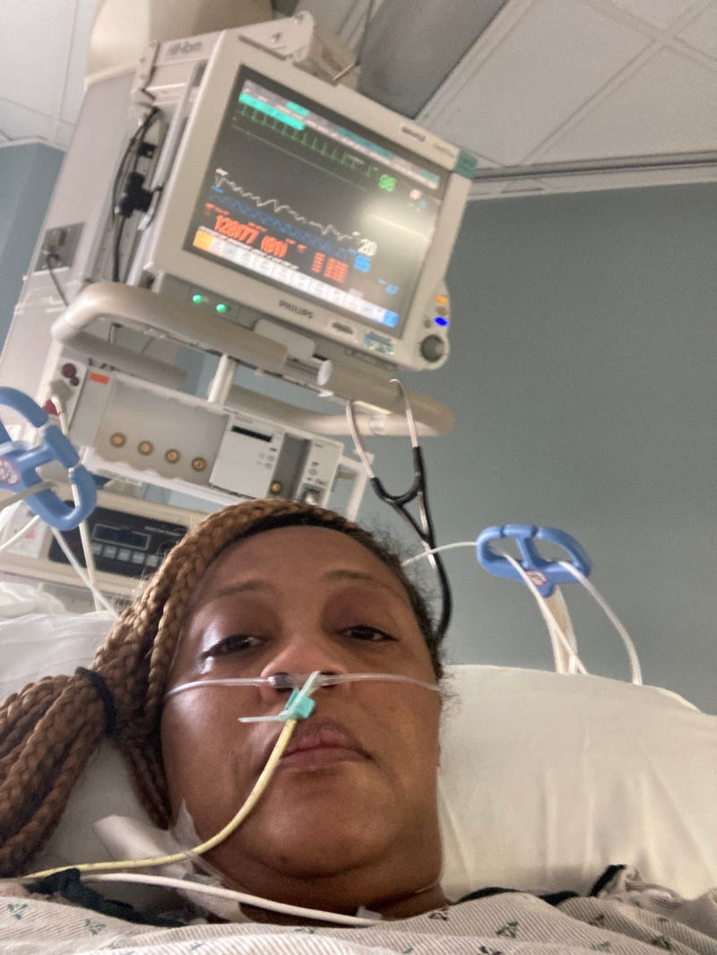 Nakia Hubbard Heard