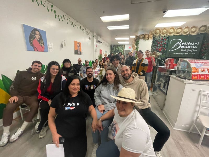 Bad Bunny’s new album sparks political conversations in Philly’s Puerto Rican community