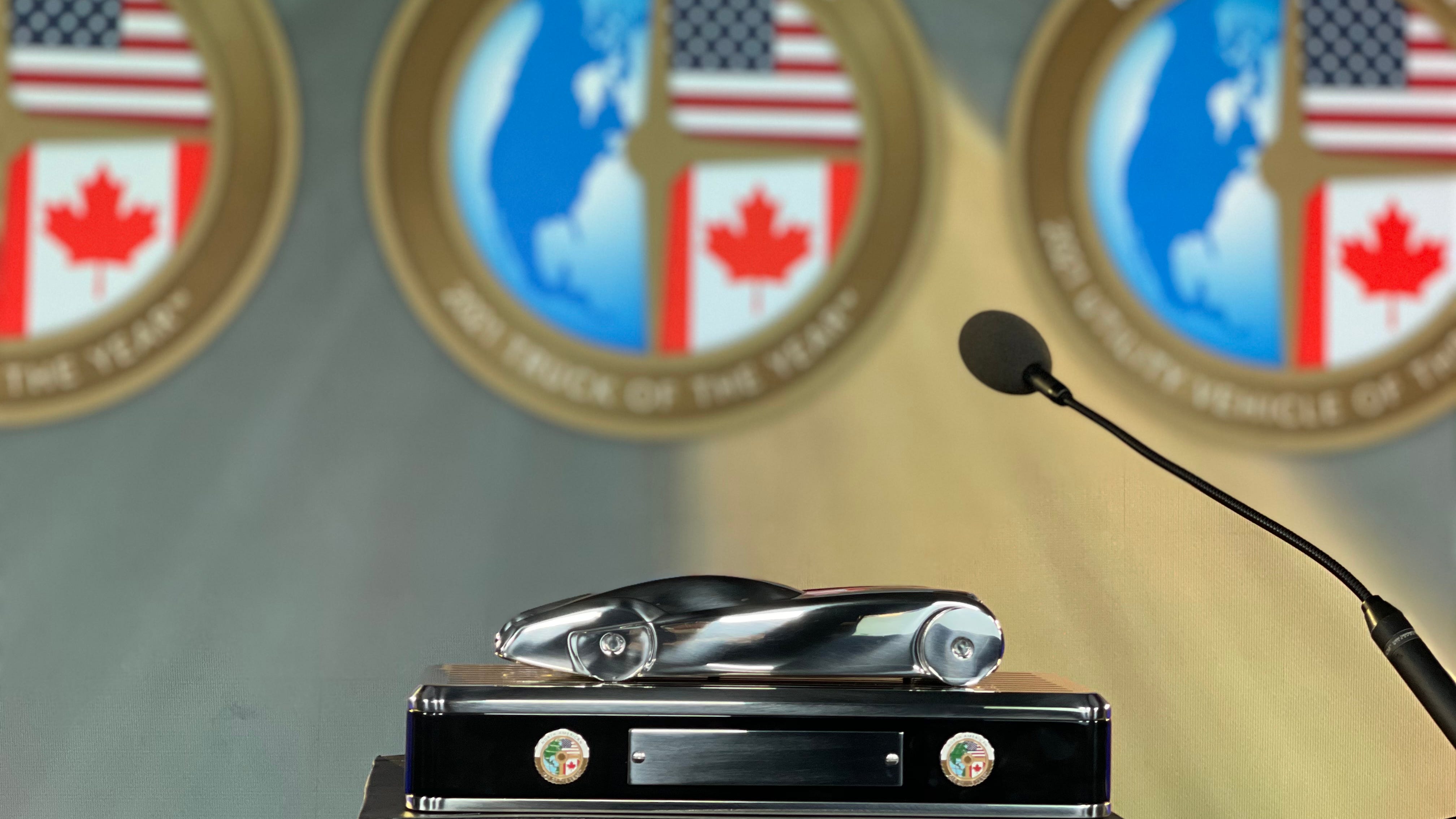 From EVs to off-roaders: Which vehicles will be honored as best of the year?
