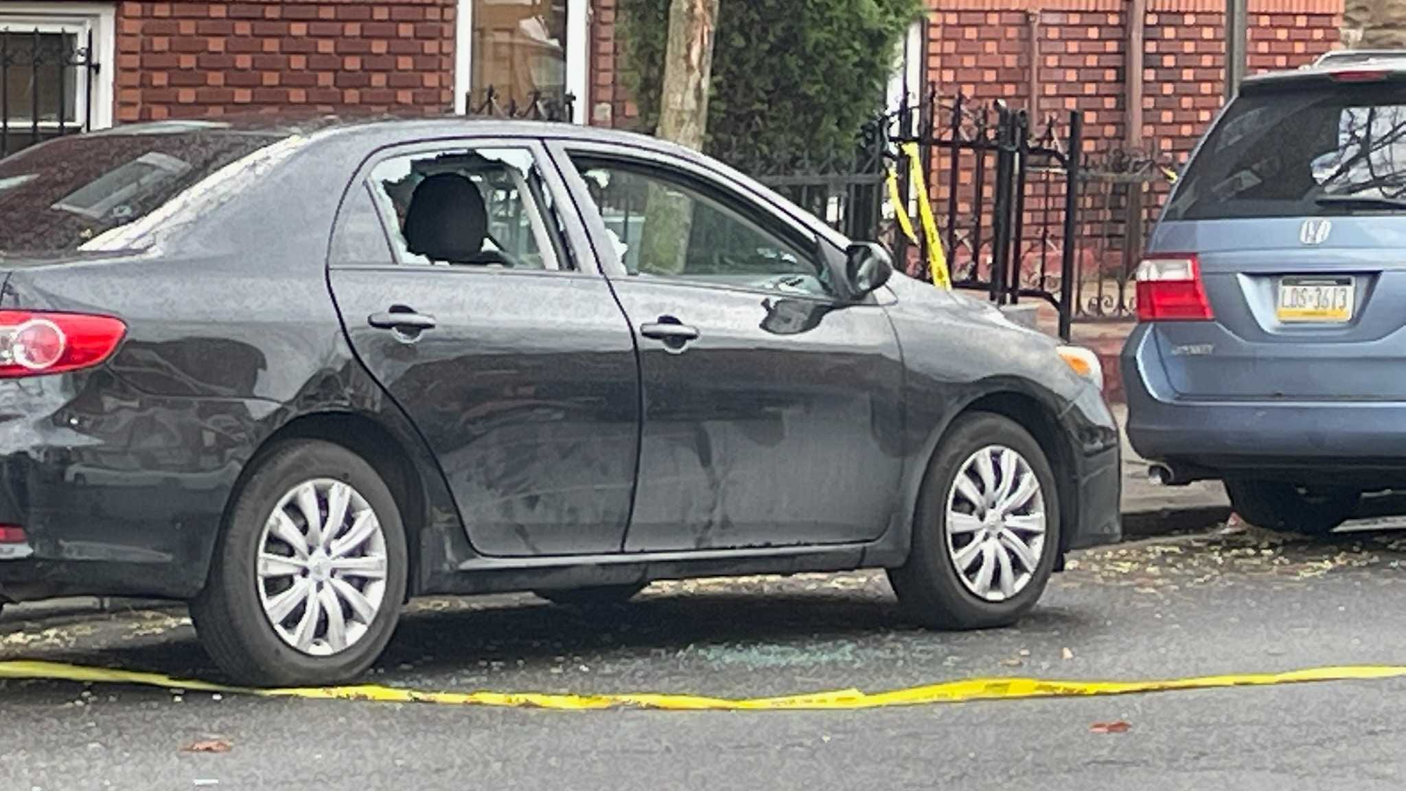 'Senseless': Boy, 12, fatally shot while eating in car with family in Brooklyn; woman critical