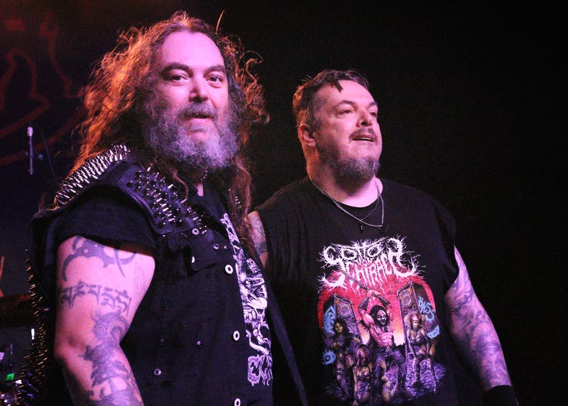 Cavalera Conspiracy 