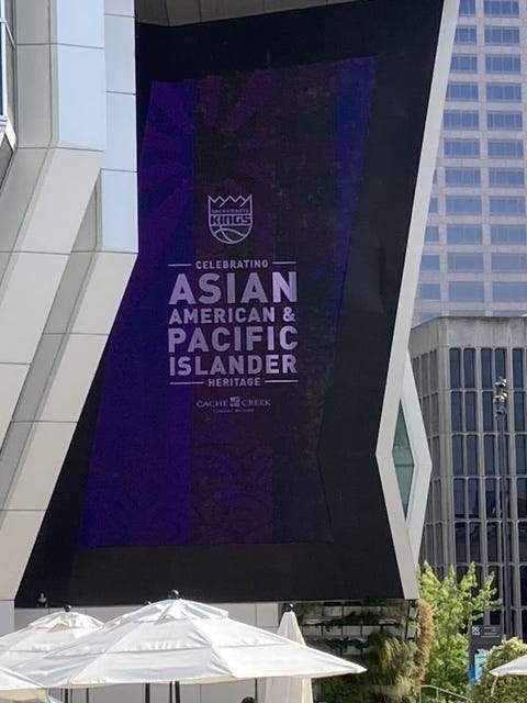 aapi month