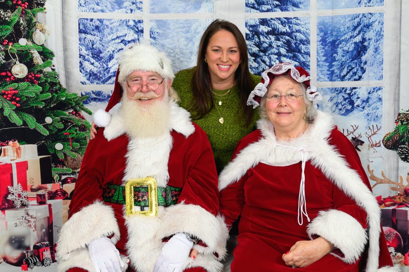 Kathy's Winter Activities 2025