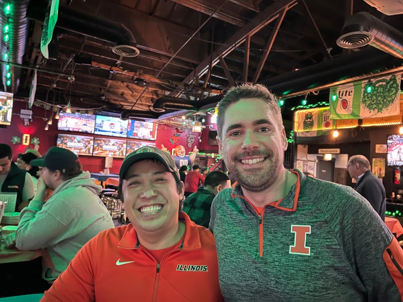 March Madness