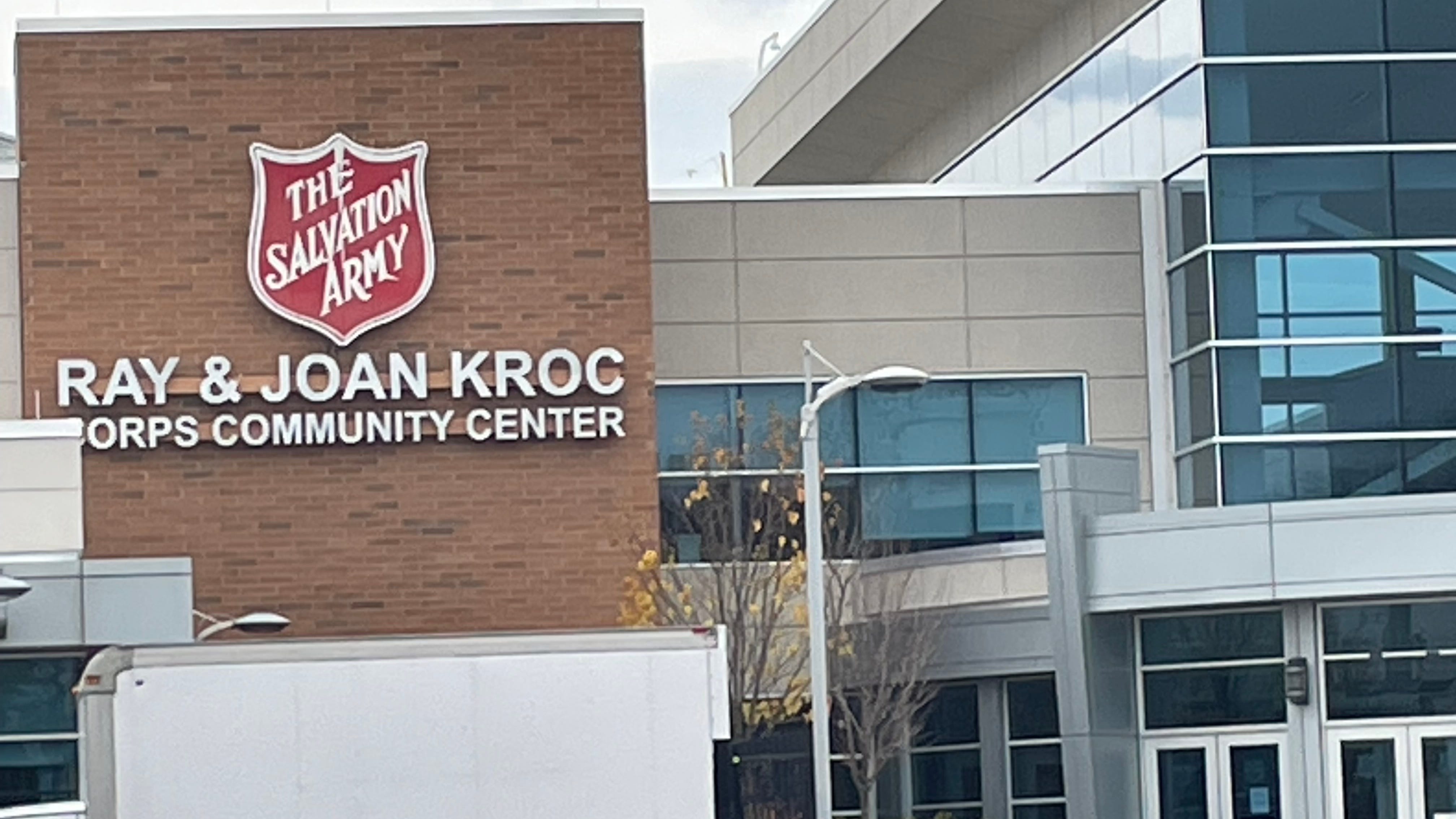 Salvation Army has more 'dire' need than normal this year in Camden. Here's how to help