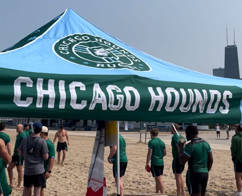 Chicago Hounds