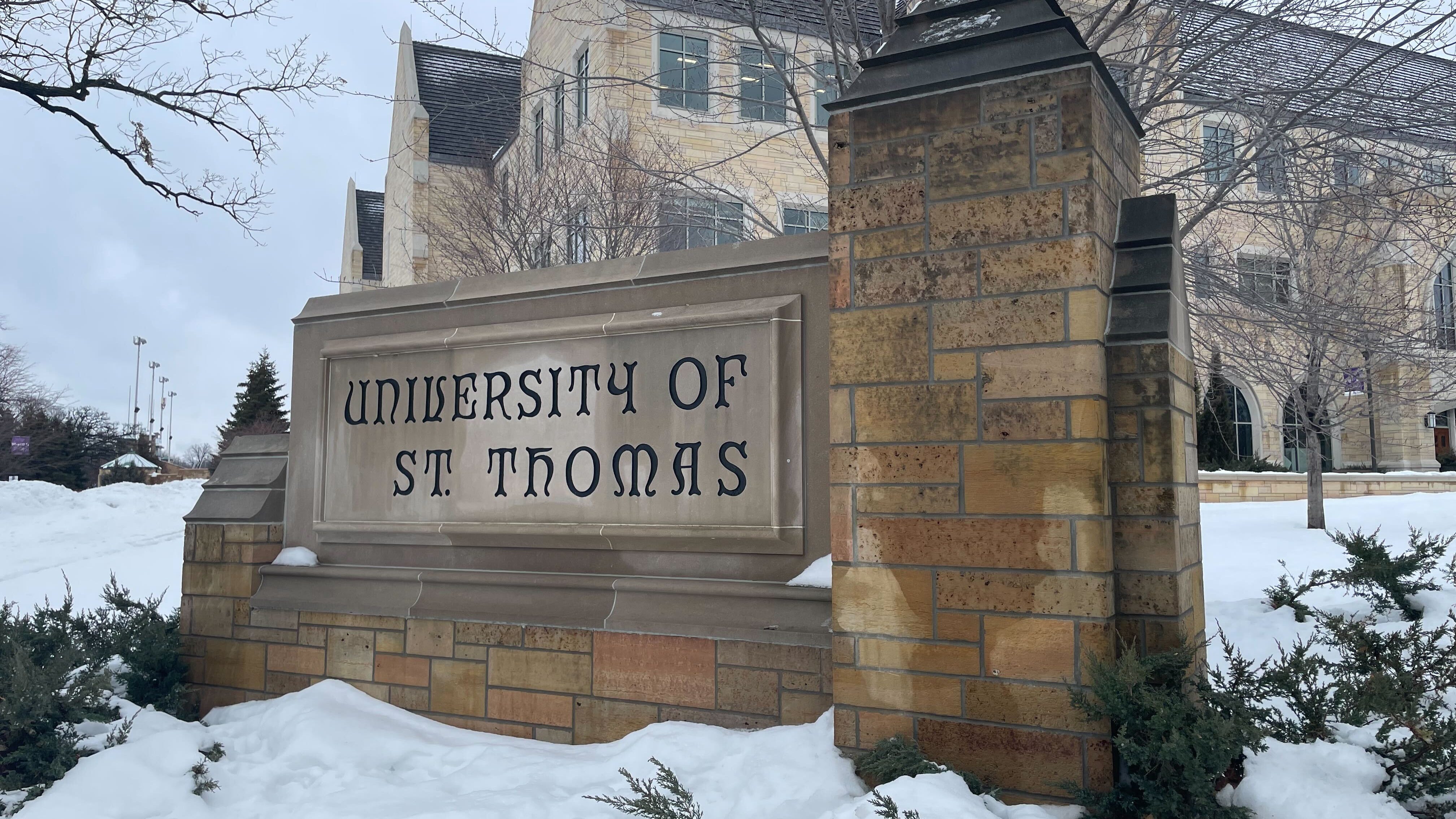University of St. Thomas announces plans for $175M sports arena