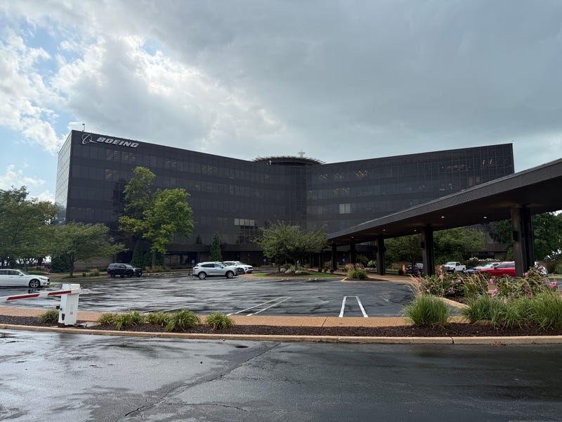 Boeing