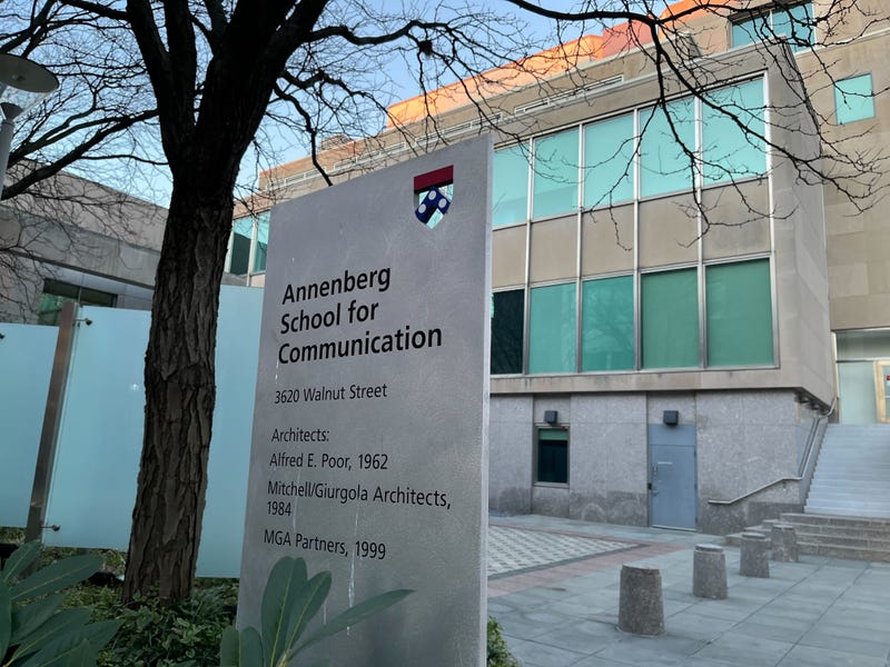Annenberg School for Communication