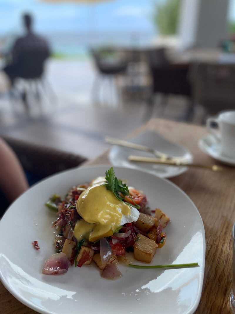 Coop's Adventures at Sandals® Royal Curaçao