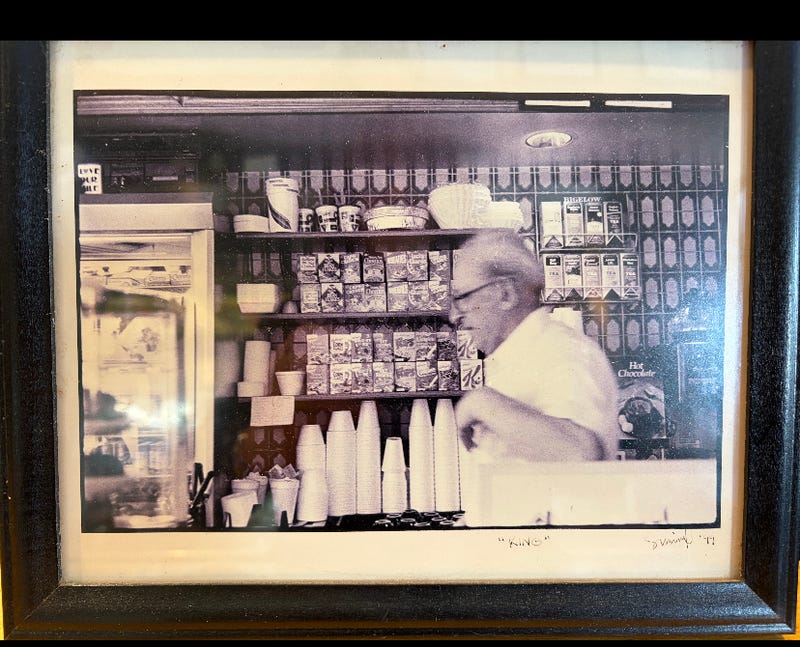 Since 1957, S&G Restaurant has been a staple for many people living in Lakeview and Lincoln Park.  