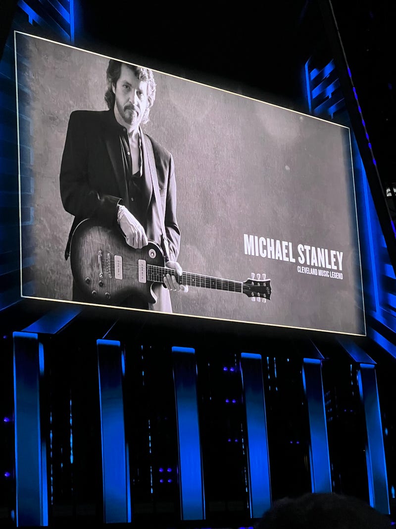 Michael