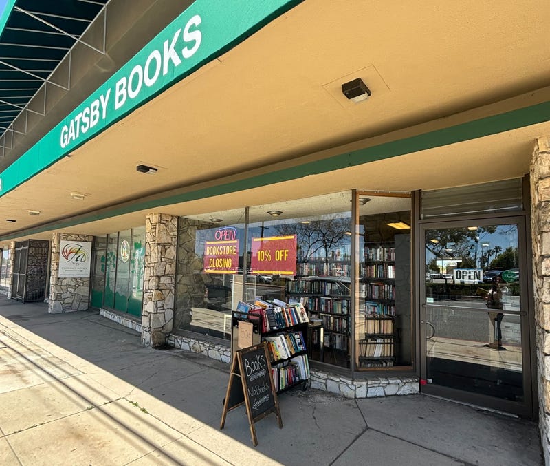 Gatsby Books