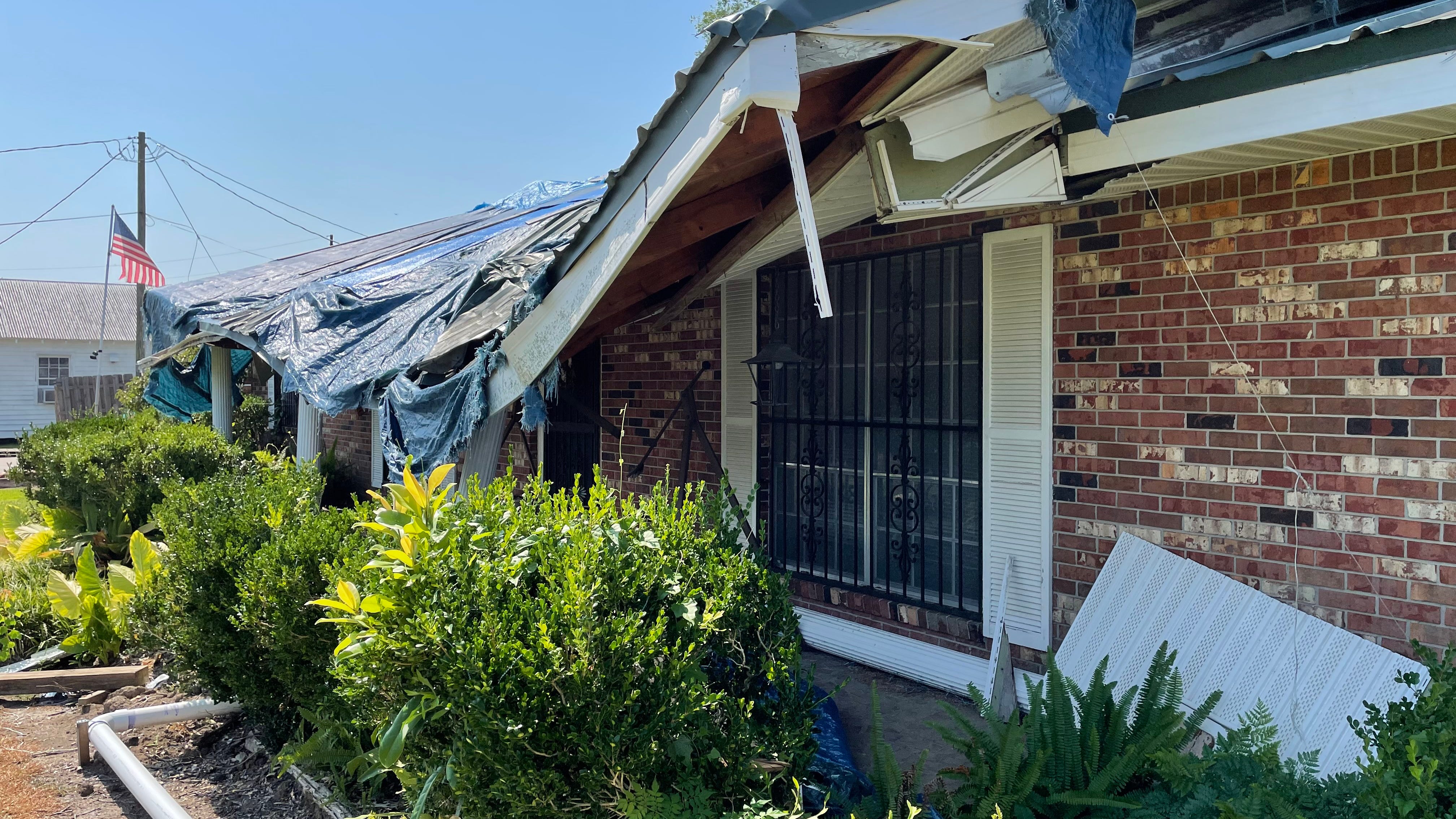 Can you afford home or flood insurance? A growing number Louisianians can’t
