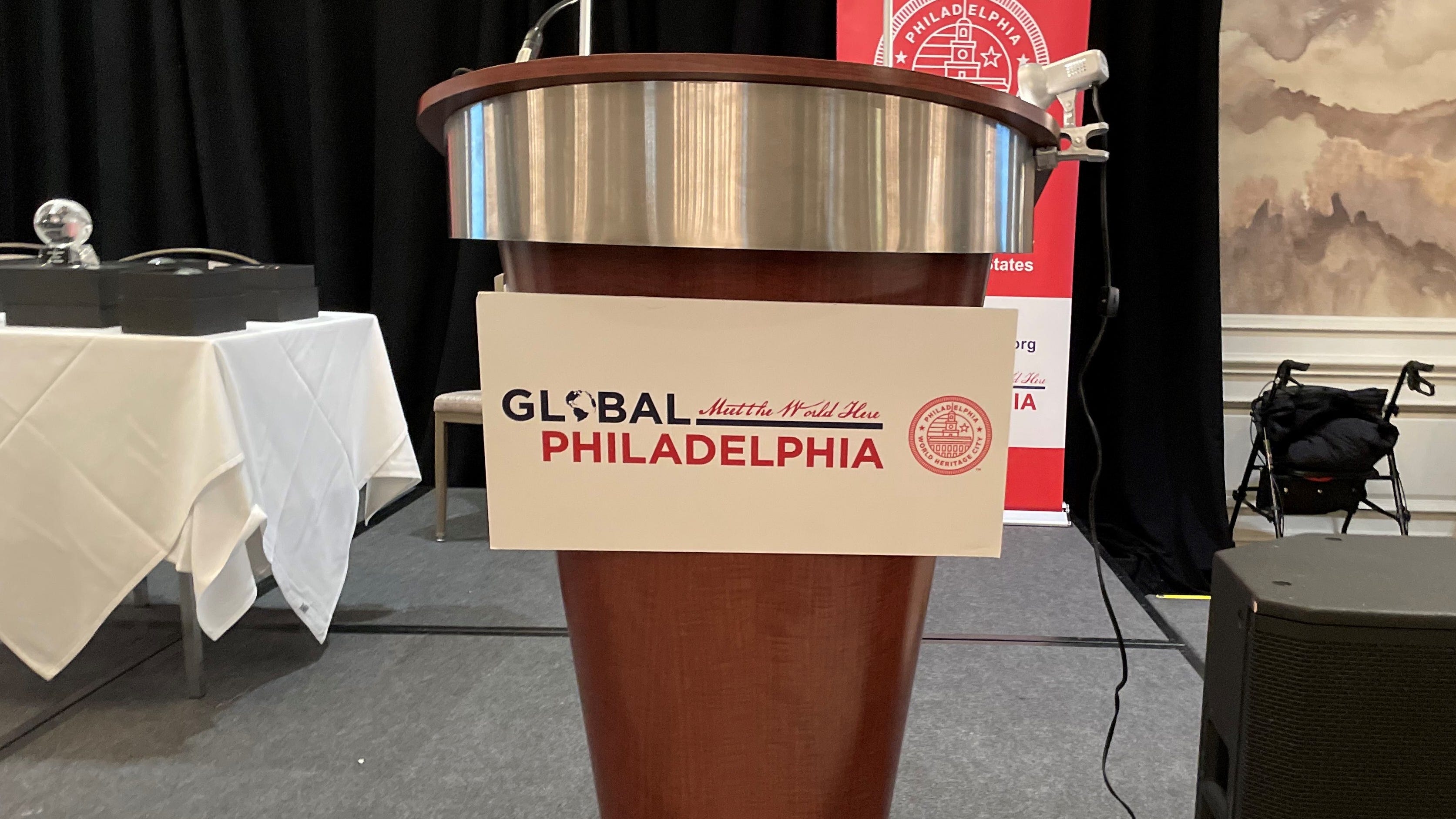 Globy Awards honor Philadelphia's international impact makers