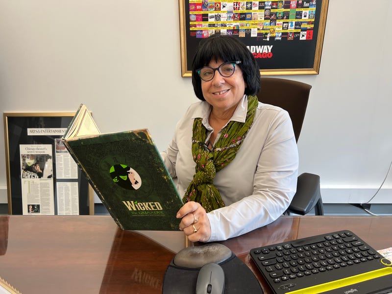 Eileen LaCario