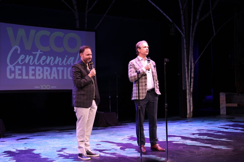 WCCO