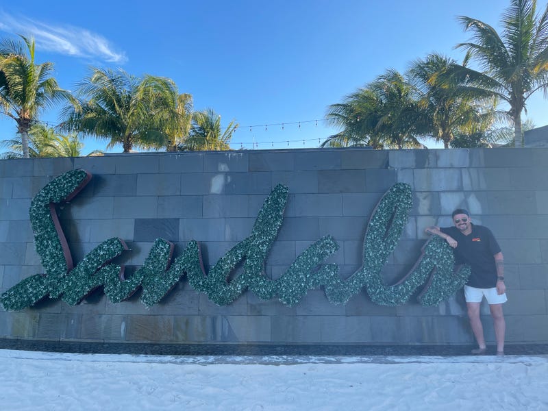 Coop's Adventures at Sandals® Royal Curaçao