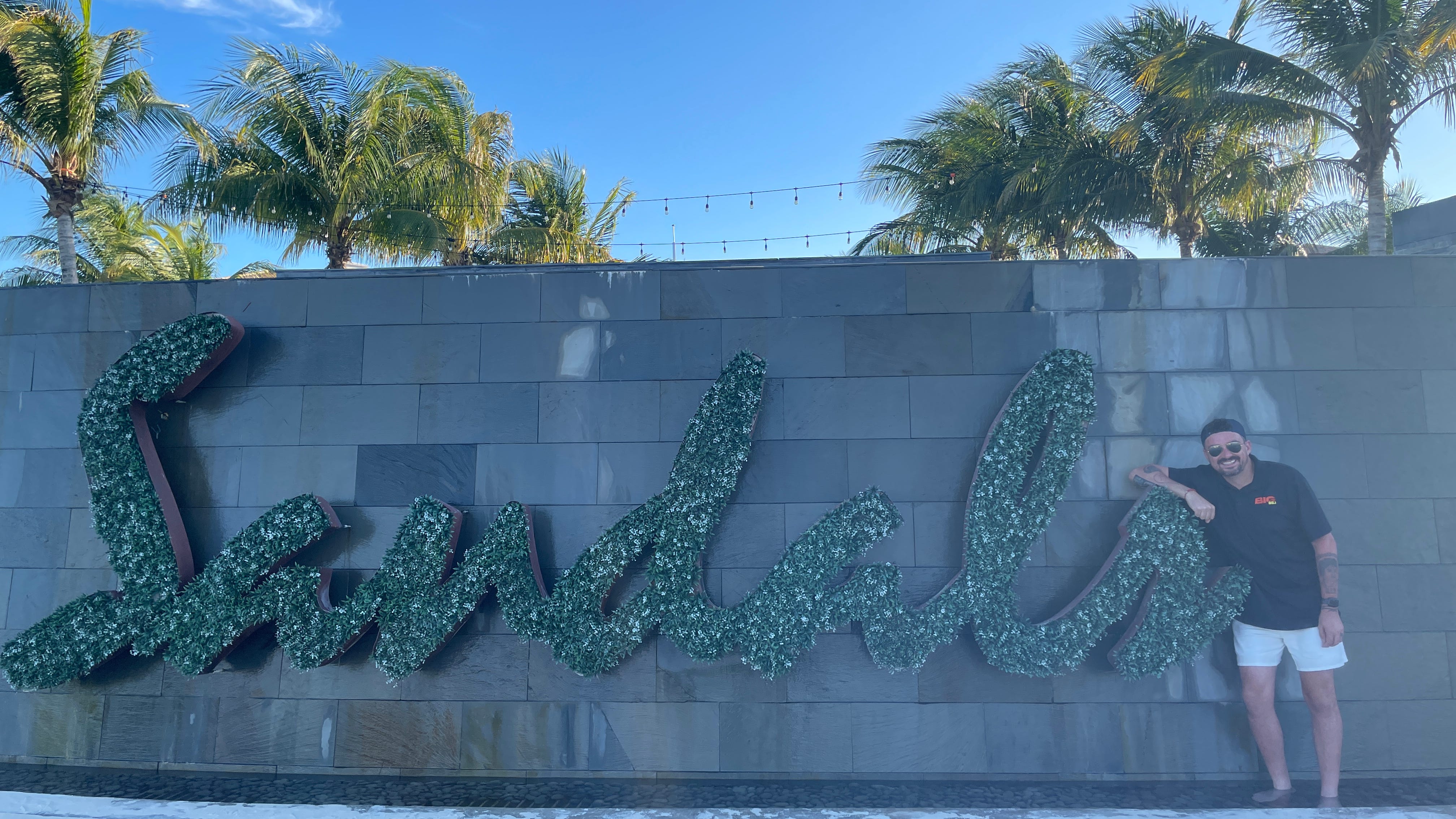 Coop's Adventures at Sandals® Royal Curaçao