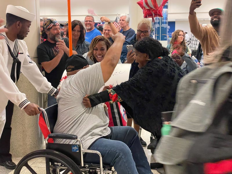 Honor Flight