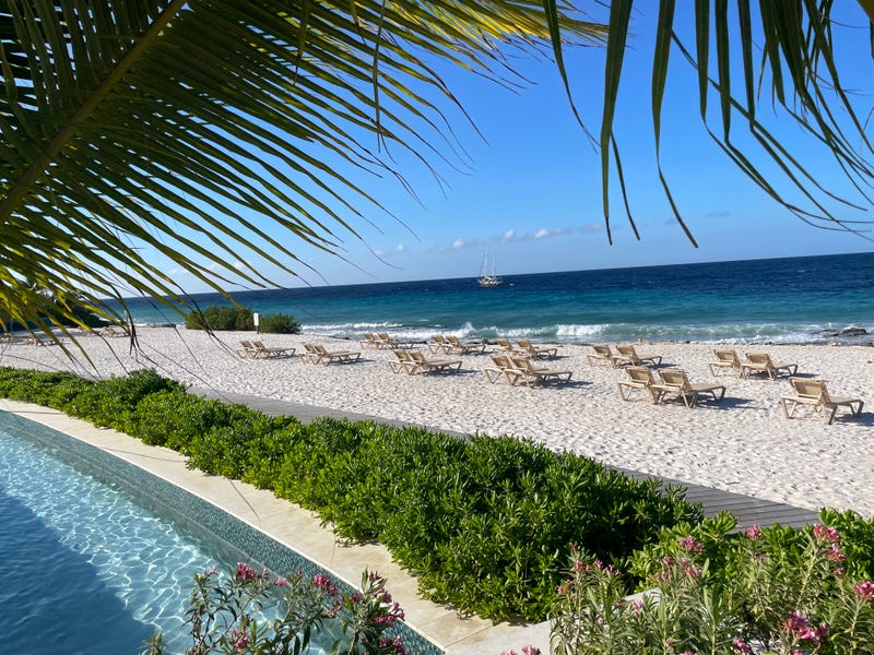 Coop's Adventures at Sandals® Royal Curaçao