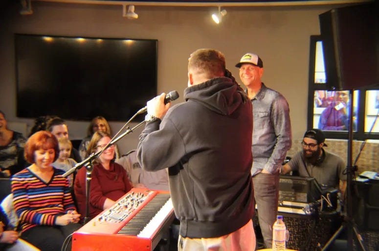 Charlie Puth