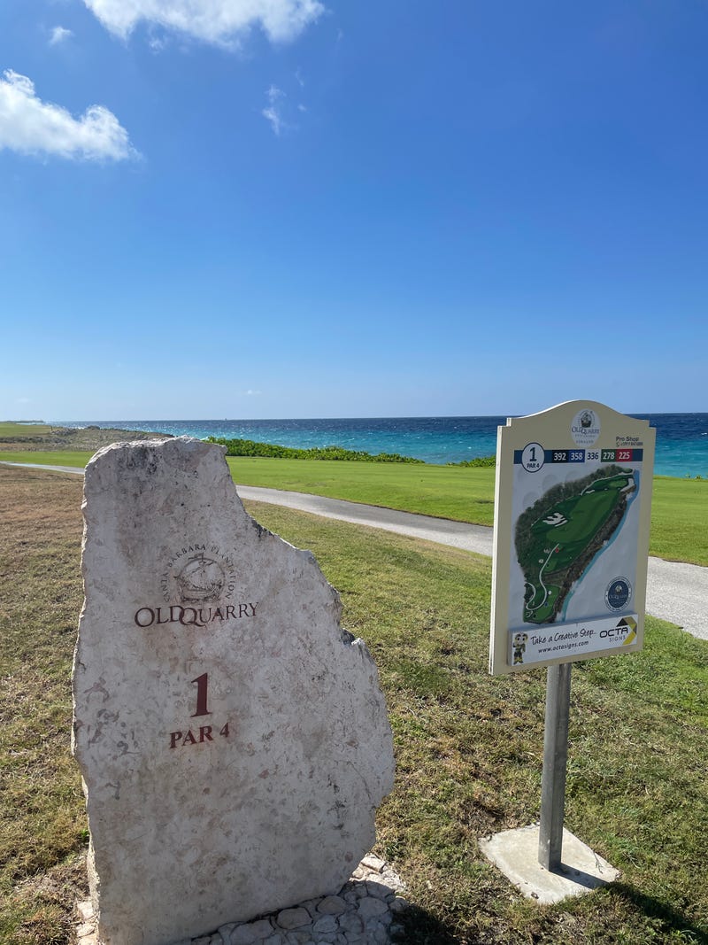 Coop's Adventures at Sandals® Royal Curaçao