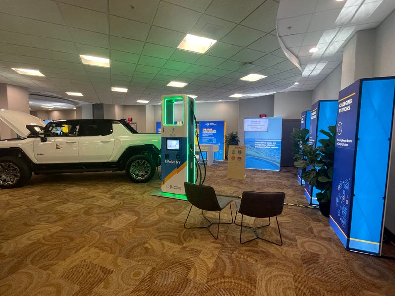 2025 Buffalo Auto Show