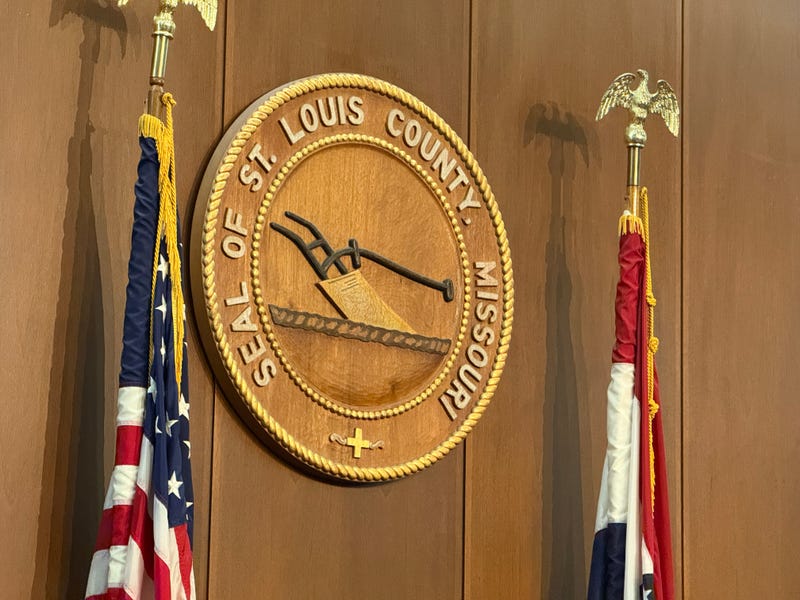 St. Louis County Council