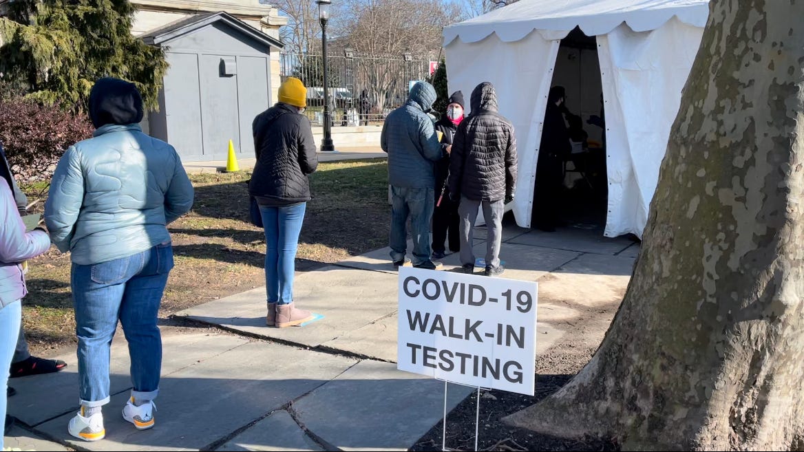 Black Doctors COVID-19 Consortium is holding a 24-hour COVID-19 ‘vax-a-thon’