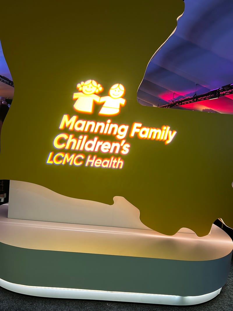 Manning Children's