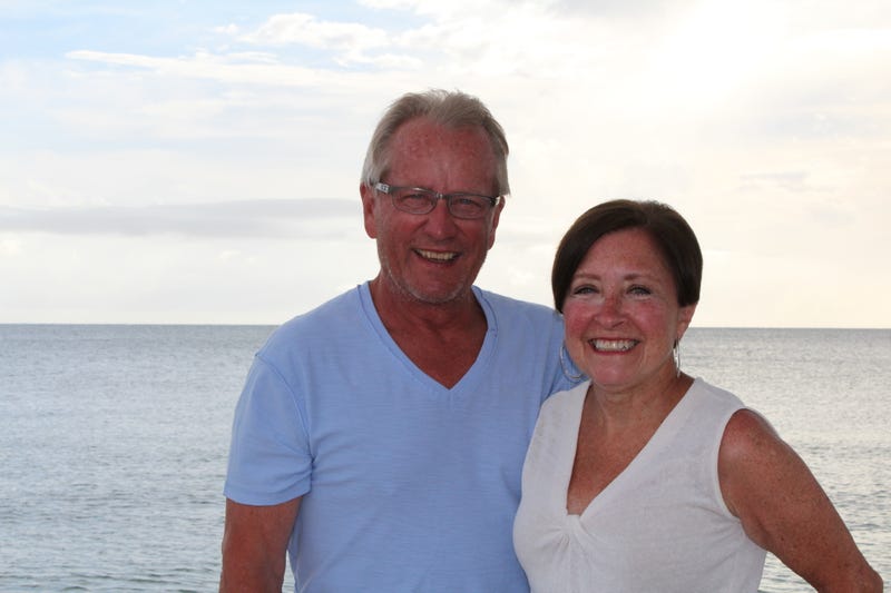 David and Julie Hill