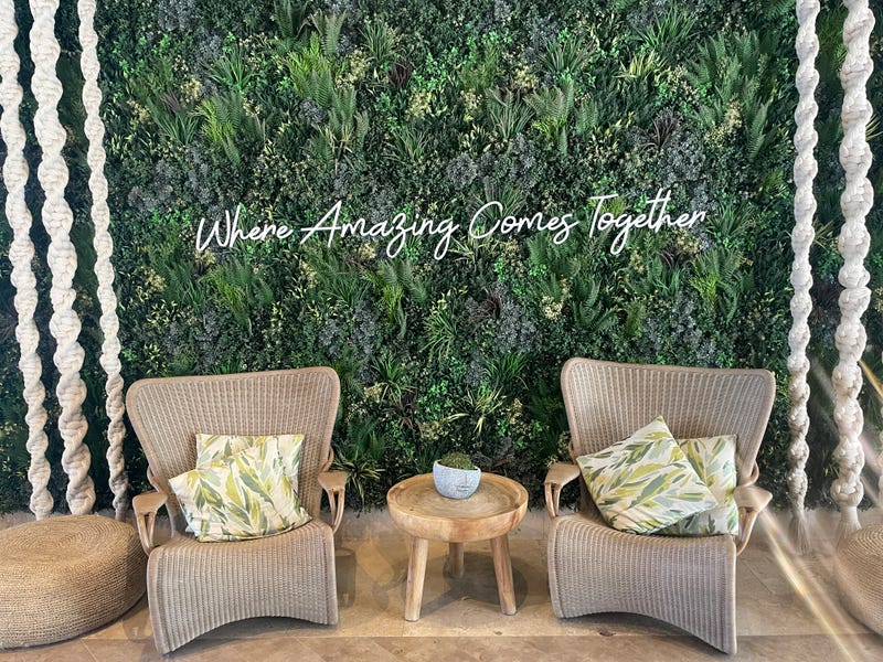 Coop's Adventures at Sandals® Royal Curaçao