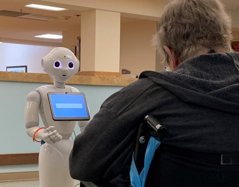 robots