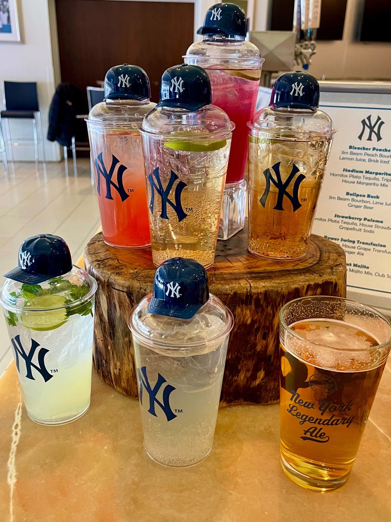 YANKEES