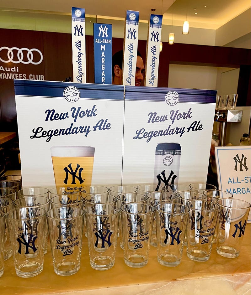 YANKEES