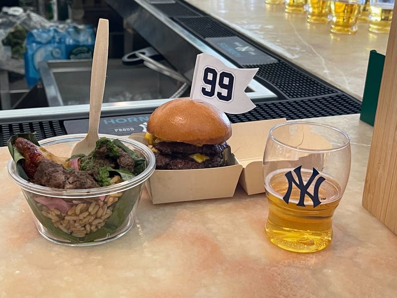 YANKEES 2024