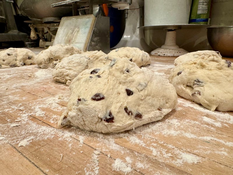 Beverly Bakery & Cafe is known among locals as one of the best bakeries on the South Side.