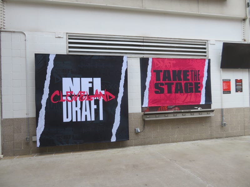 NFL Draft Experience