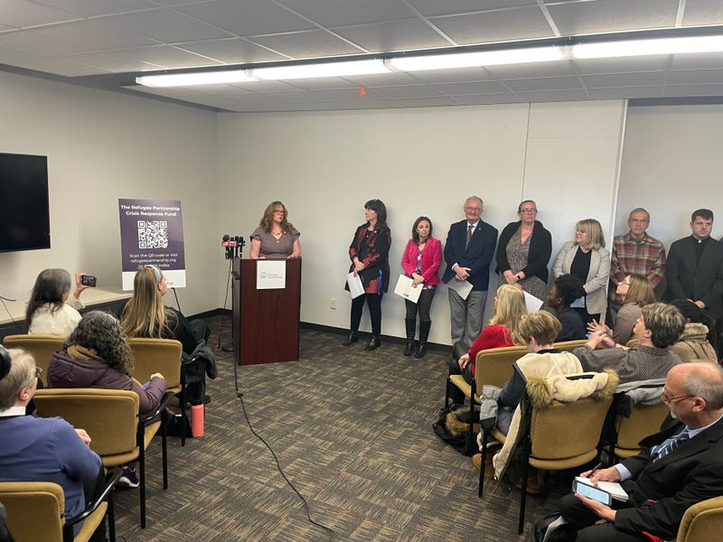 Refugee Partnership of WNY