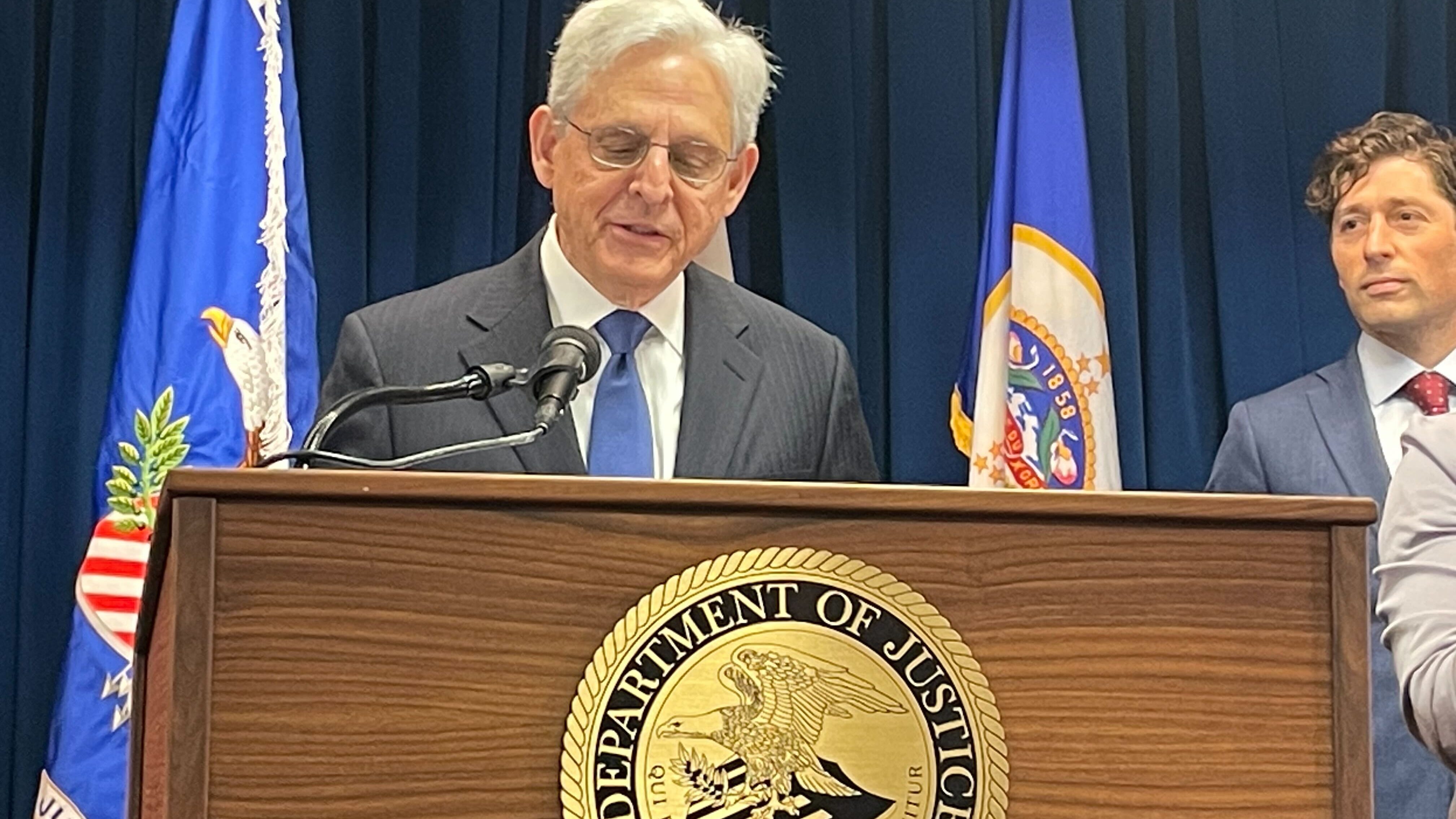 Scathing report by the Justice Department says Minneapolis Police consistently violated the rights of citizens