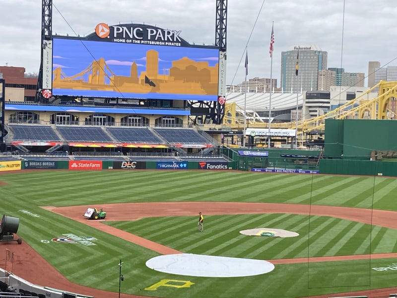 PNC Park