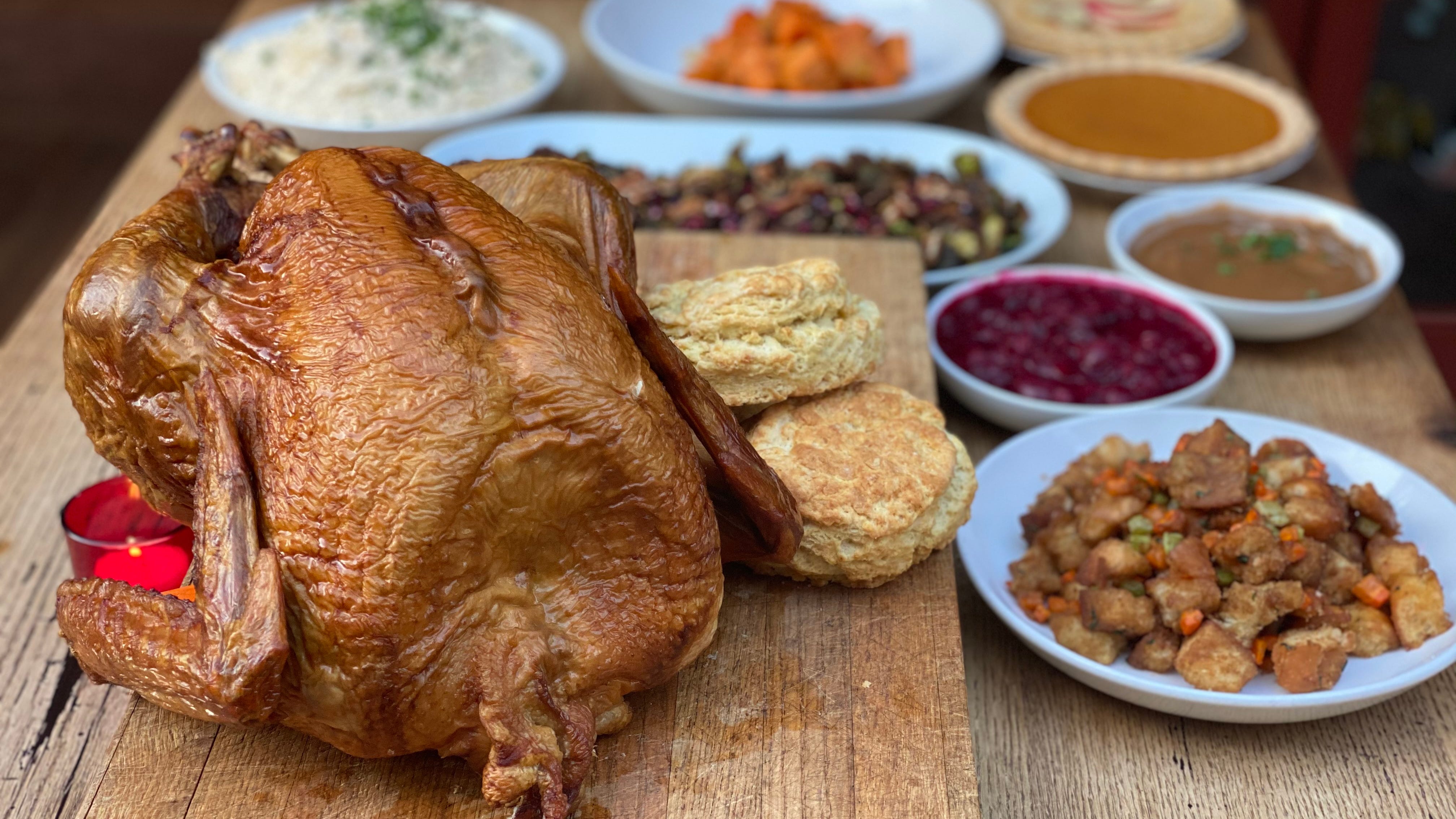 This weekend in Philly: National Dog Show, turkey preorders and more